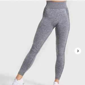 Gymshark Flex High Rise Seamless Leggings